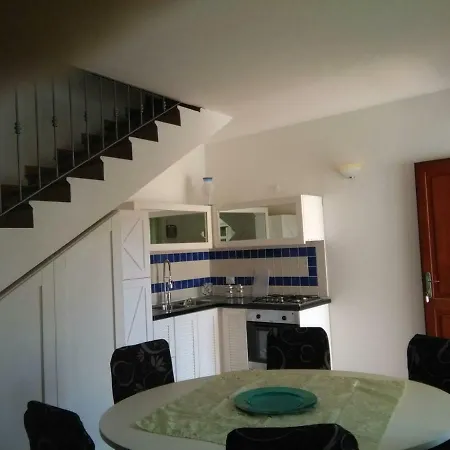Vacanze Santa Teresa Apartment Santa Teresa Gallura