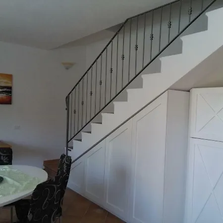Apartamento Vacanze Santa Teresa *