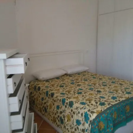 Vacanze Santa Teresa Apartamento