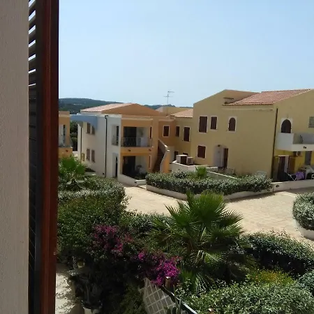 Vacanze Santa Teresa *