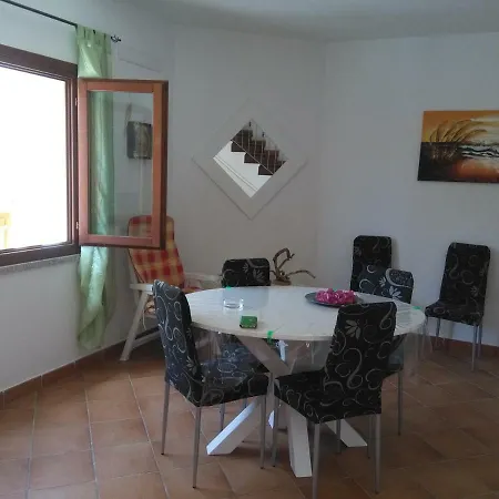 Vacanze Santa Teresa Apartment Santa Teresa Gallura