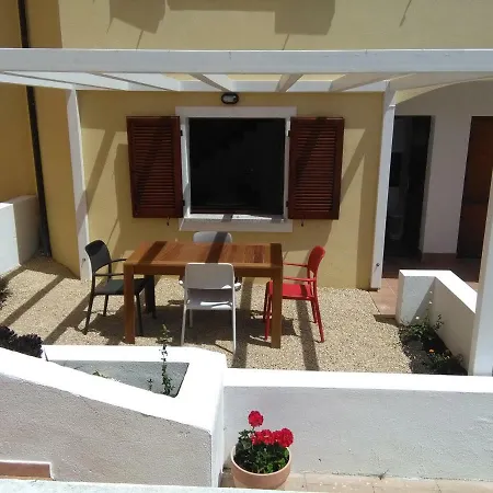 Vacanze Santa Teresa *
